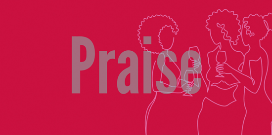 Praise