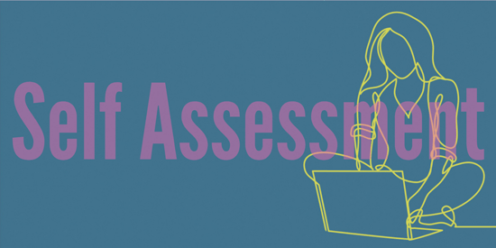 Self-Assessment-2 Take the self assessment